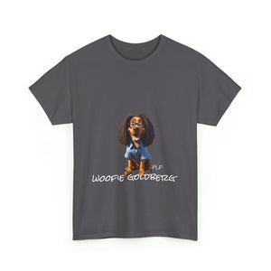 Woofie Goldberg Tee
