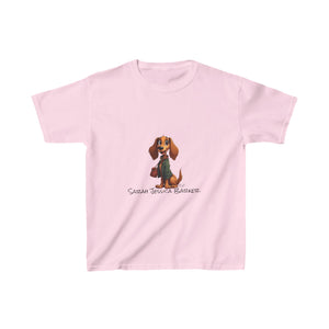Sarah Jessica Barker Kids Tee