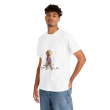 Load image into Gallery viewer, Romeo The Fab Lab Tee
