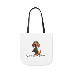 Sarah Jessica Barker Tote
