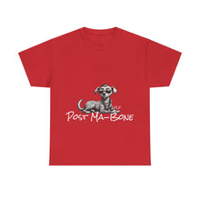 Load image into Gallery viewer, Post Ma-Bone Tee
