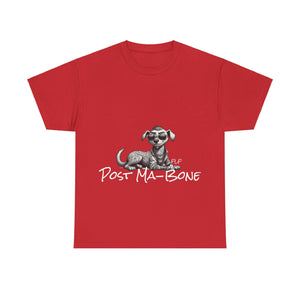 Post Ma-Bone Tee