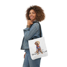 Load image into Gallery viewer, Romeo The Fab Lab Tote
