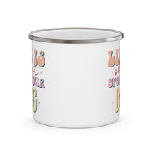 Load image into Gallery viewer, Life Is Short Spoil Your Dog Mug
