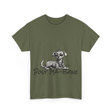 Load image into Gallery viewer, Post Ma-Bone Tee
