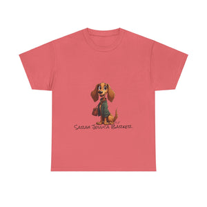 Sarah Jessica Barker Tee