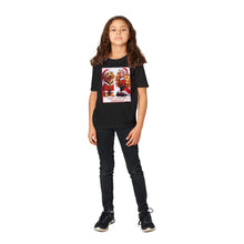 Load image into Gallery viewer, HAVE A FAB LAB CHRISTMAS KIDS T

