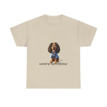 Load image into Gallery viewer, Woofie Goldberg Tee
