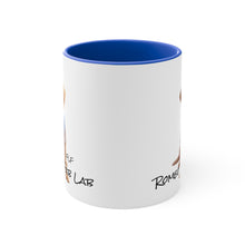 Load image into Gallery viewer, Romeo The Fab Lab Mug
