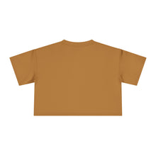 Load image into Gallery viewer, Hot Dog Summer Women's Crop Tee
