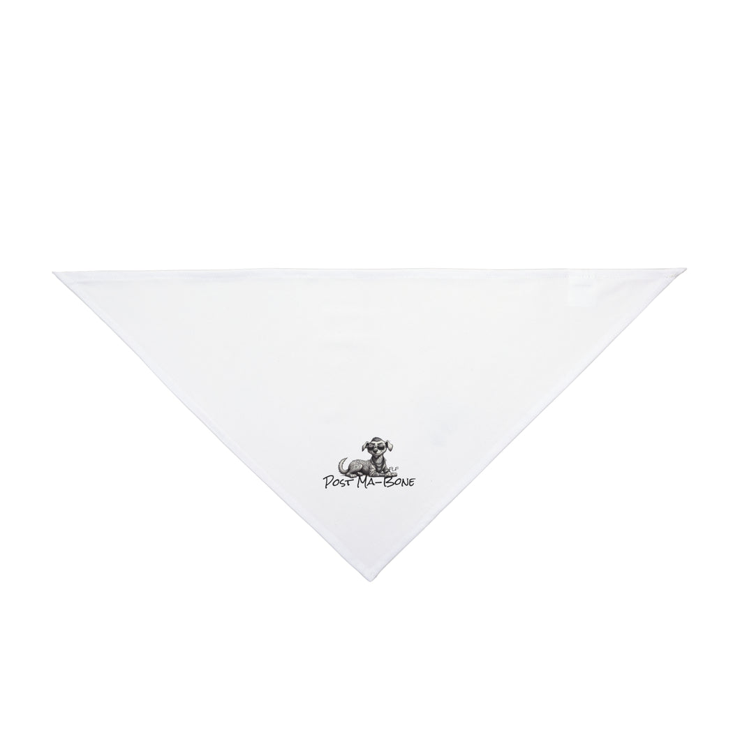Post Ma-Bone Bandana