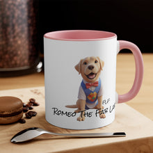 Load image into Gallery viewer, Romeo The Fab Lab Mug
