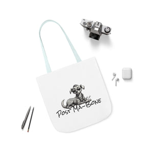 Post Ma-Bone Tote