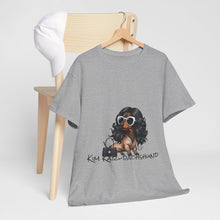 Load image into Gallery viewer, Kim Kar-Dachshund Tee
