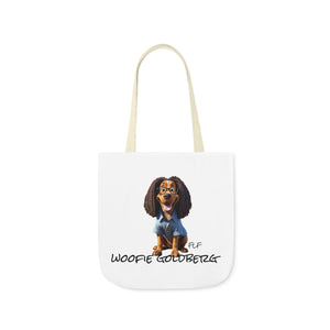 Woofie Goldberg Tote