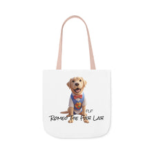 Load image into Gallery viewer, Romeo The Fab Lab Tote
