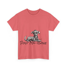 Load image into Gallery viewer, Post Ma-Bone Tee
