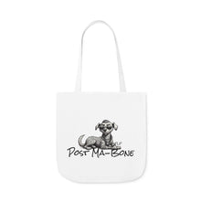 Load image into Gallery viewer, Post Ma-Bone Tote
