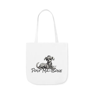 Post Ma-Bone Tote