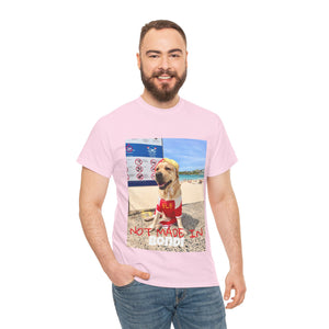Not Made In BONDI Tee