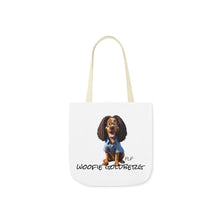 Load image into Gallery viewer, Woofie Goldberg Tote

