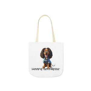 Woofie Goldberg Tote
