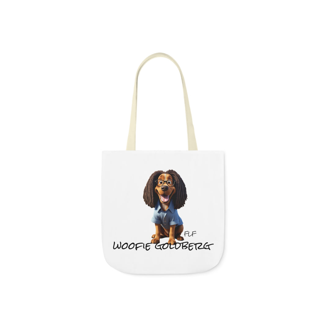 Woofie Goldberg Tote