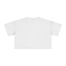 Load image into Gallery viewer, Hot Dog Summer Women's Crop Tee
