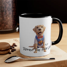 Load image into Gallery viewer, Romeo The Fab Lab Mug
