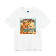 Load image into Gallery viewer, Hot Dog Summer Tee
