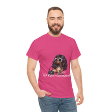 Load image into Gallery viewer, Kim Kar-Dachshund Tee
