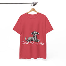 Load image into Gallery viewer, Post Ma-Bone Tee
