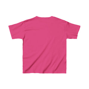 My Dog Thinks I'm Cool Kids Tee