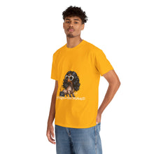 Load image into Gallery viewer, Kim Kar-Dachshund Tee
