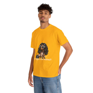 Kim Kar-Dachshund Tee