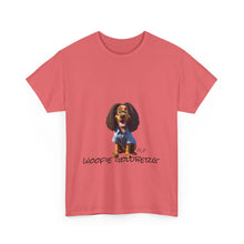 Load image into Gallery viewer, Woofie Goldberg Tee
