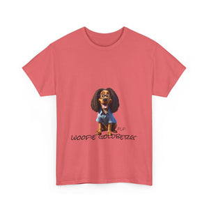 Woofie Goldberg Tee