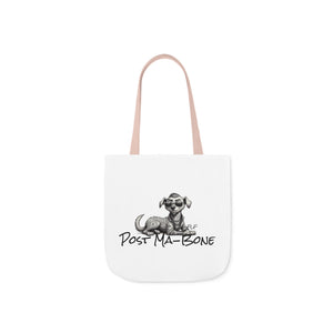Post Ma-Bone Tote