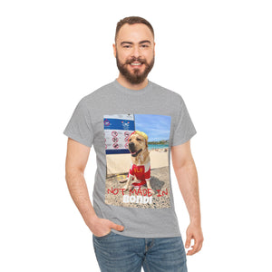 Not Made In BONDI Tee