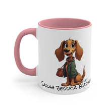 Load image into Gallery viewer, Sarah Jessica Barker Mug
