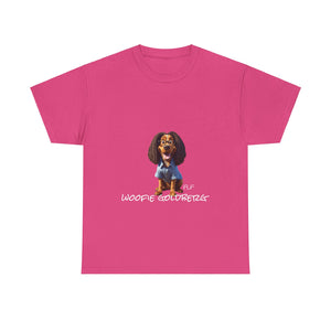 Woofie Goldberg Tee