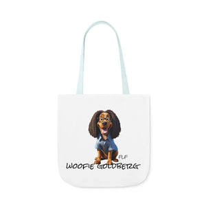 Woofie Goldberg Tote
