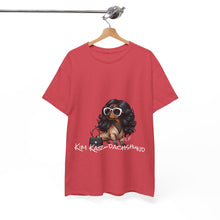 Load image into Gallery viewer, Kim Kar-Dachshund Tee
