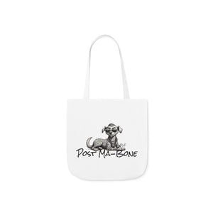Post Ma-Bone Tote