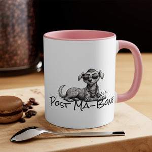 Post Ma-Bone Mug
