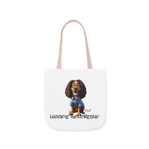 Woofie Goldberg Tote