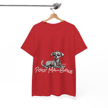 Load image into Gallery viewer, Post Ma-Bone Tee
