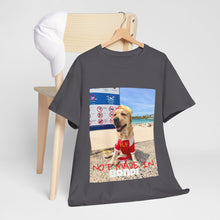 Load image into Gallery viewer, Not Made In BONDI Tee
