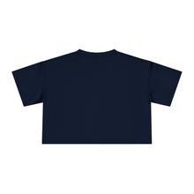 Load image into Gallery viewer, Hot Dog Summer Women's Crop Tee

