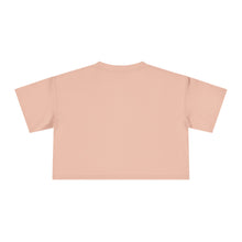 Load image into Gallery viewer, Hot Dog Summer Women's Crop Tee
